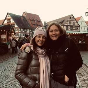 Meet your Posher, Annette